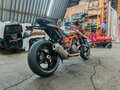 2021 KTM 1290 Super Duke R, серебристый, 1490000 рублей - вид 5