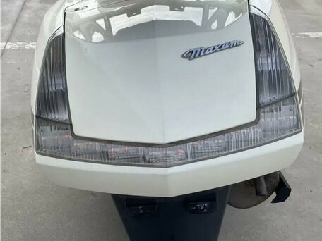 2010 Yamaha Maxam (CP250), белый, 250000 рублей, вид 4