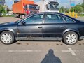 1998 Audi A6 II (C5), чёрный, 270000 рублей - вид 7