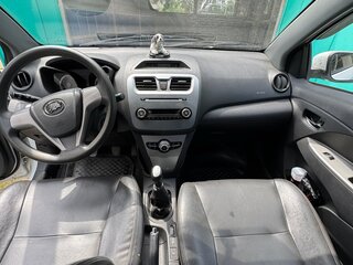2014 Lifan Celliya (530), белый, 550000 рублей, вид 4