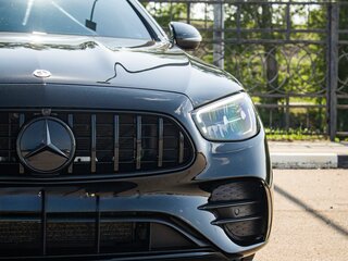 2020 Mercedes-Benz E-Класс 200 V (W213, S213, C238) Рестайлинг, чёрный, 5000000 рублей, вид 1