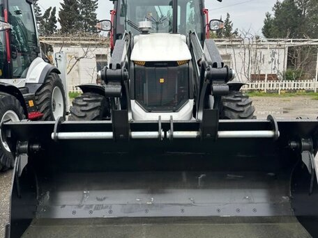 2024 Hidromek HMK 102S, 14800000 рублей, вид 2