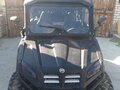 2011 CFMoto CF625 (Z6), чёрный, 520000 рублей - вид 4