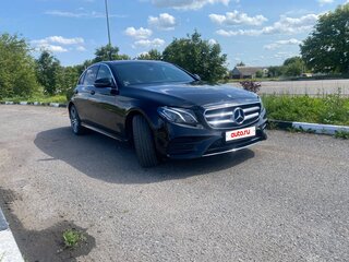 2019 Mercedes-Benz E-Класс 200 V (W213, S213, C238), чёрный, 3450000 рублей, вид 3