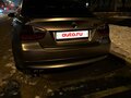 2008 BMW 3 серии 325xi V (E90/E91/E92/E93), серый, 1300000 рублей - вид 2