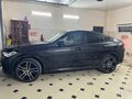 2021 BMW X6 30d III (G06), чёрный, 7999999 рублей - вид 4