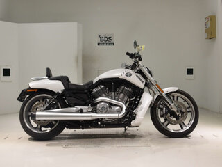 2015 Harley-Davidson V-Rod Muscle, белый, 1240000 рублей, вид 1