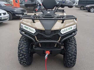 2026 Bison YK450A, бежевый, 599000 рублей, вид 2
