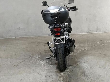 2015 Suzuki V-Strom 1000, чёрный, 750000 рублей, вид 4