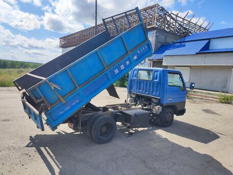 1994 Mazda Titan, синий, 1299000 рублей, вид 1