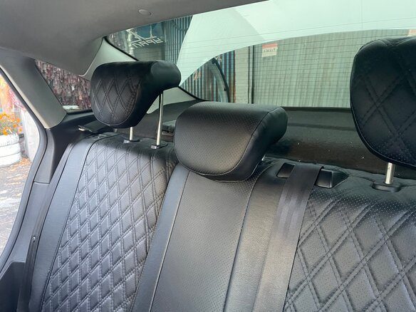 2013 Ford Focus III, белый, 650000 рублей - вид 13
