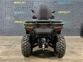 2025 CFMoto CFORCE 500 EPS, зелёный, 815000 рублей - вид 3