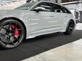 2021 Audi RS 6 IV (C8), серый - вид 2