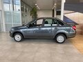 2025 Lada (ВАЗ) Granta I Рестайлинг, серый, 1067000 рублей - вид 7