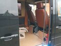 2015 Mercedes-Benz Sprinter Classic, чёрный, 3250000 рублей - вид 3