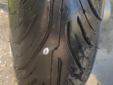 2007 BMW R 1200 RT, синий, 750000 рублей, вид 2