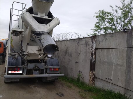 1994 Scania P-Series, белый, 1500000 рублей, вид 4