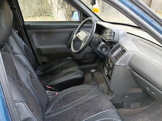 2004 Lada (ВАЗ) 2111, синий, 75000 рублей, вид 5