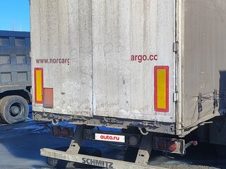 2006 Scania P-series, белый, 1250000 рублей, вид 3