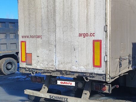 2006 Scania P-series, белый, 1250000 рублей, вид 3