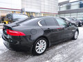 2016 Jaguar XE EcoBoost I, чёрный - вид 6