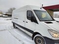 2013 Mercedes-Benz Sprinter Classic, белый, 1950000 рублей - вид 2