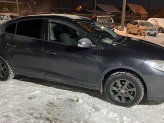 2010 Renault Fluence I, серый, 440000 рублей, вид 4