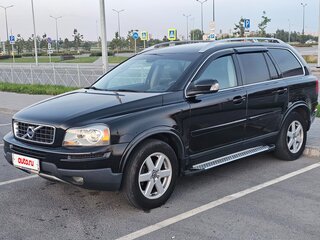 2014 Volvo XC90 I Рестайлинг, чёрный, 1800000 рублей, вид 1