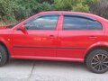 2009 Skoda Octavia I (A4) Рестайлинг, красный, 707000 рублей - вид 9