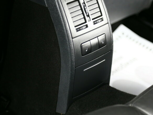 2011 Skoda Octavia II (A5) Рестайлинг, серый - вид 7