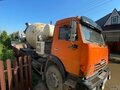 2008 КамАЗ Автобетоносмеситель, 1700000 рублей - вид 2