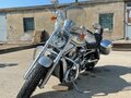 2003 Harley-Davidson V-Rod, серебристый, 1100000 рублей - вид 2