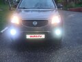 2012 SsangYong Actyon II, серый, 770000 рублей - вид 1