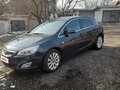 2011 Opel Astra J, синий, 1300000 рублей - вид 1