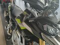 2026 Voge 900DSX, серебристый, 1033000 рублей - вид 3