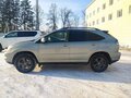 2005 Lexus RX 300 II, серебристый, 1250000 рублей - вид 6
