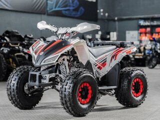 2026 Sharmax Cross, белый, 169900 рублей, вид 1
