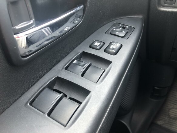 2017 Mitsubishi ASX I Рестайлинг 2, серебристый - вид 16