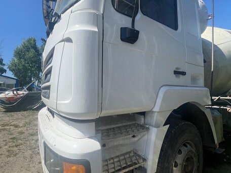 2013 Shacman (Shaanxi) SX5256, 3100000 рублей, вид 4