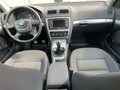 2011 Skoda Octavia Scout II (A5) Рестайлинг, бежевый, 1200000 рублей - вид 6