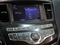 2018 Infiniti QX60 I Рестайлинг, чёрный - вид 11