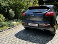 2016 Kia Ceed II Рестайлинг, серый - вид 3