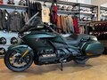 2024 Honda GL 1800 Gold Wing, зелёный, 3650000 рублей - вид 1