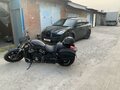 2009 Harley-Davidson V-Rod, чёрный, 1550000 рублей - вид 3