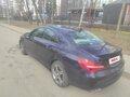 2018 Mercedes-Benz CLA 200 I (C117, X117) Рестайлинг, синий, 1500000 рублей - вид 1