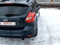 2013 Ford Focus III, серый, 850000 рублей - вид 2