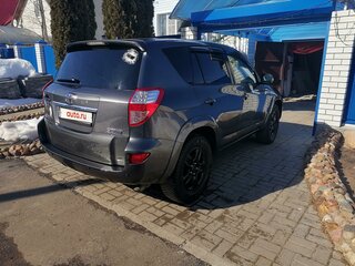 2010 Toyota RAV4 III (XA30), серый, 1100000 рублей, вид 3