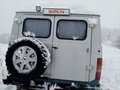 1994 УАЗ 2206, серебристый, 800000 рублей - вид 10