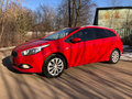 2015 Kia Ceed II, красный, 850000 рублей