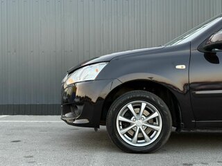 2014 Datsun on-DO I, коричневый, 503000 рублей, вид 5
